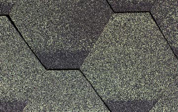 Pencuke fibreglass shingle repairs