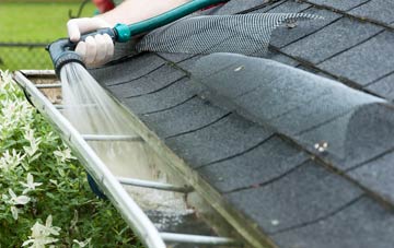 Pencuke gutter cleaning costs