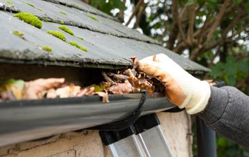 gutter cleaning Pencuke, Cornwall