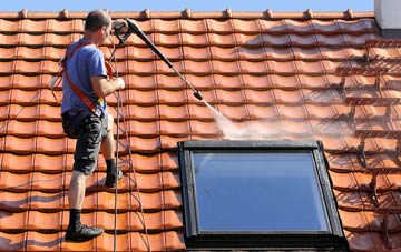 roof cleaning Pencuke, Cornwall